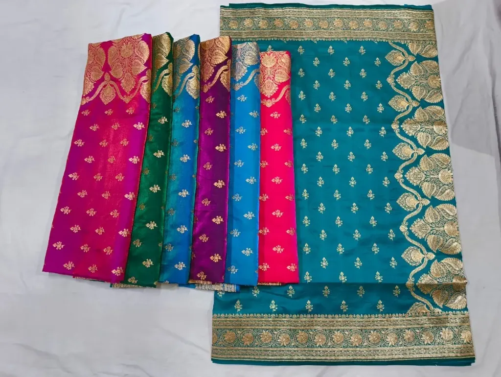 Banarasi Saree Collection 3
